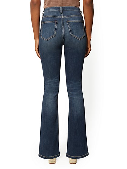oasis eva jeans