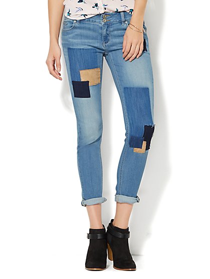 Jeans for Women | Skinny Jeans - NY&C