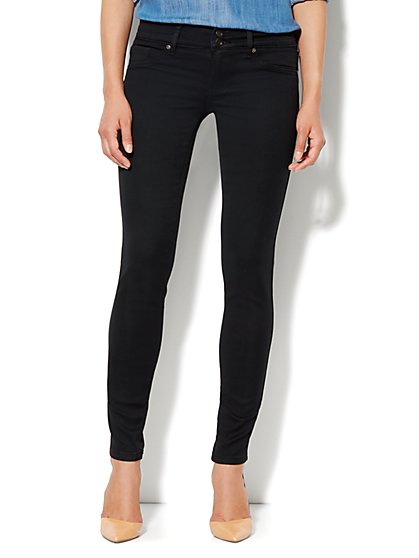 Women's FIt Solution Jeans - New York & Company