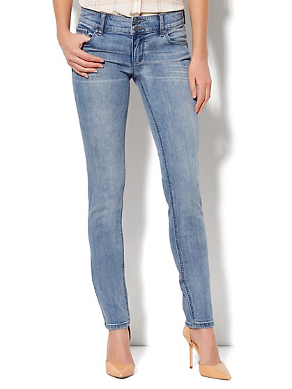 Women's Skinny Jeans - New York & Company