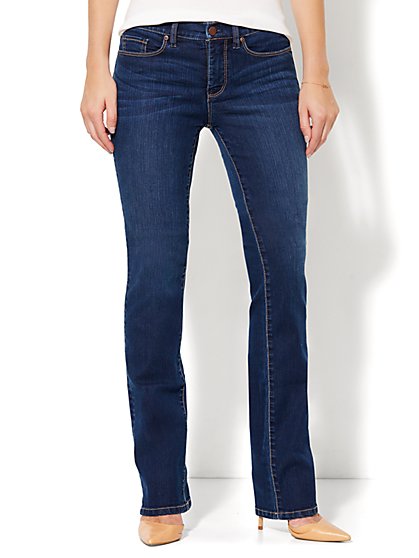 Petite Jeans For Women | NY&C