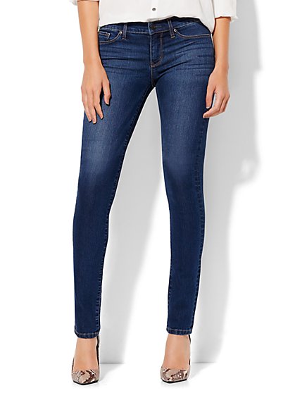 Tall Jeans for Women - New York & Company