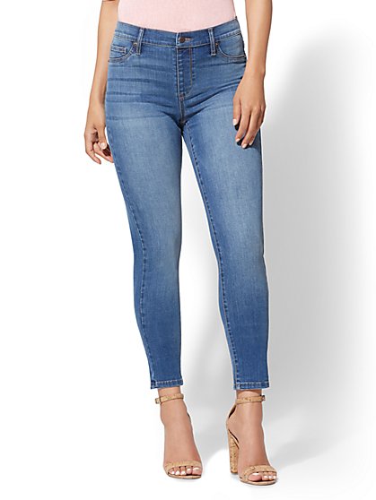 Jeans for Women | Shop Women's Jeans | NY&C