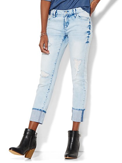 Jeans for Women | Skinny Jeans - NY&C