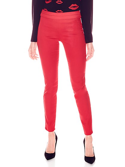 Jeggings | Stretch Jean Leggings | NY\u0026C
