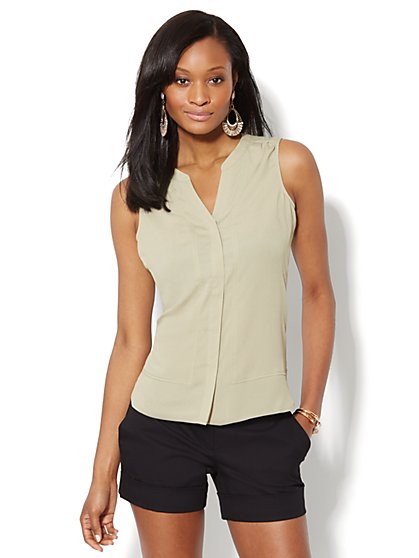 Blouses for Women | Women's Shirts - NY&CO