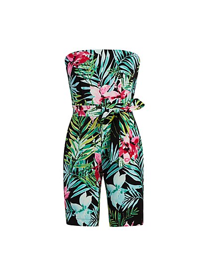 rompers that look like short dresses
