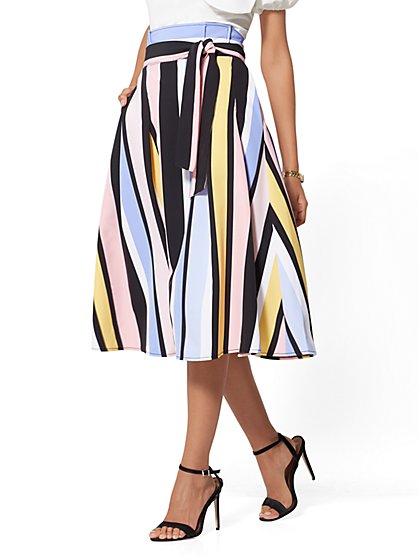 Skirts for Women | New York & Company