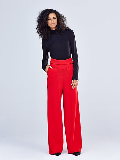 Sweater Pant - Gabrielle Union Collection - New York & Company