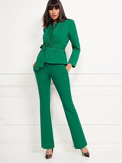 tall womens pant suits for weddings