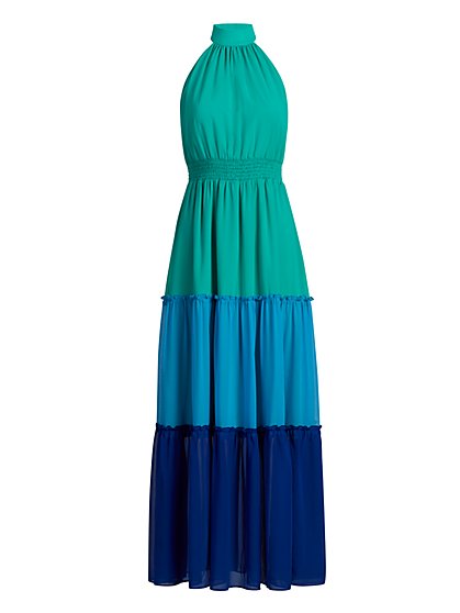 extra tall maxi dresses