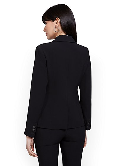 Tall Women's Jackets | Tall Jackets & Blazers | NY&C