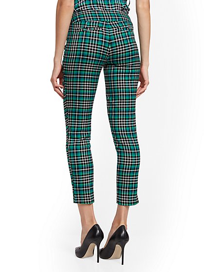 Tall Women's Pants | Dress Pants & More | NY&C