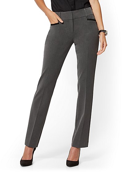 womens tall formal pant suits