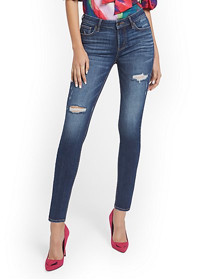 womens tall jeans sale