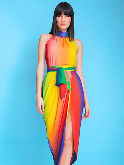 formal dresses for tall women