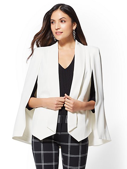 Jacket Formal Dresses for Women