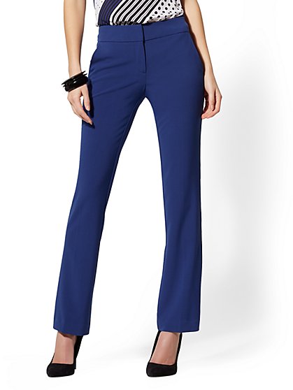 Tall Women's Pants | Dress Pants & More | NY&C