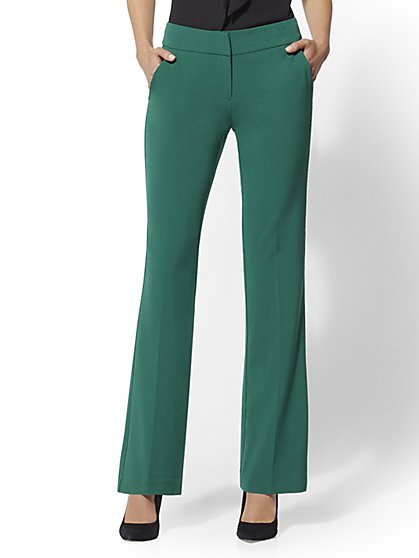 Tall Women's Pants | Dress Pants & More | NY&C