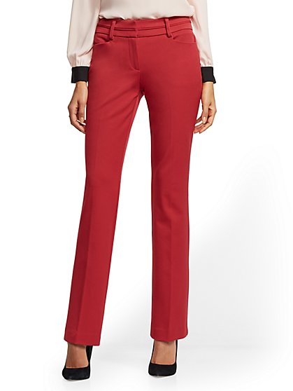 Tall Women's Pants | Dress Pants & More | NY&C