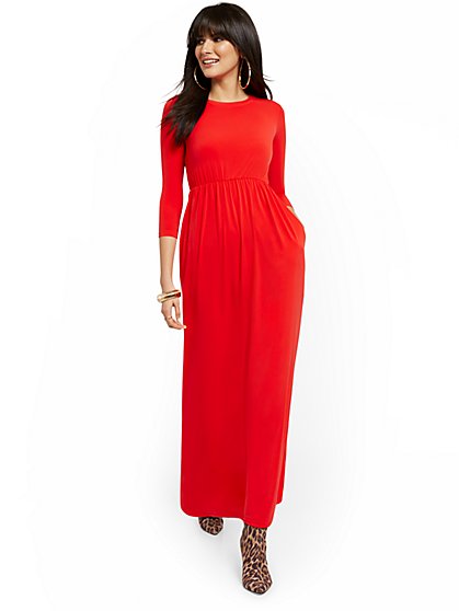 Dresses For Tall Women Maxi Dresses More New York Company