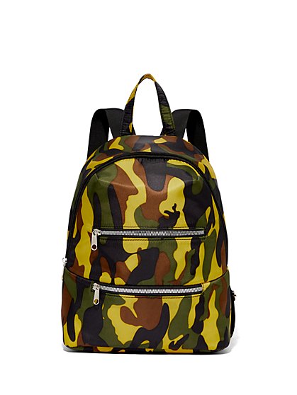 new york and company backpack