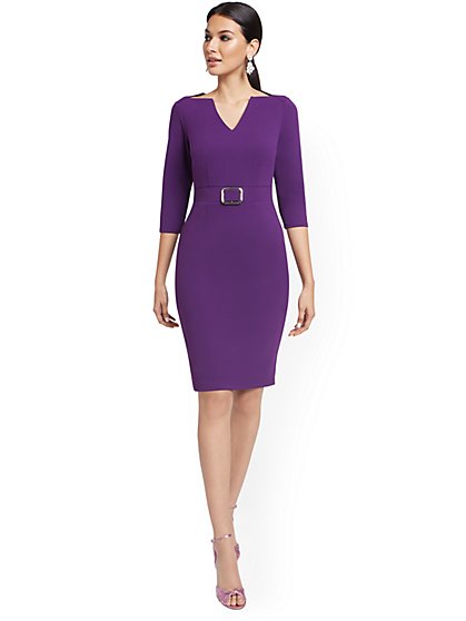 Work Dresses for Women | Wear to Work Dress Styles | NY&C