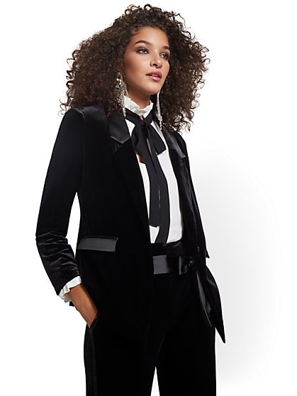 female formal jackets
