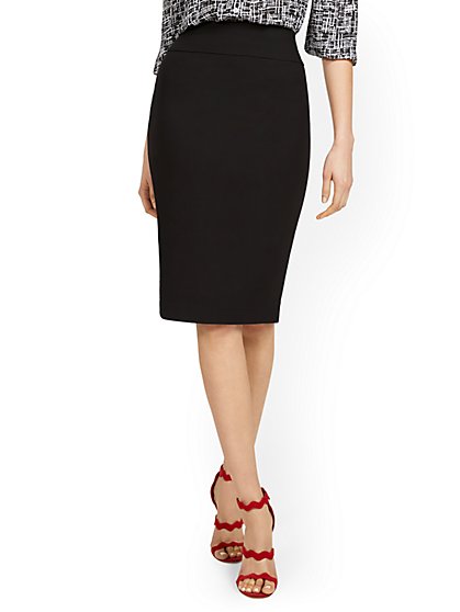 New york and company pencil skirt Clearance