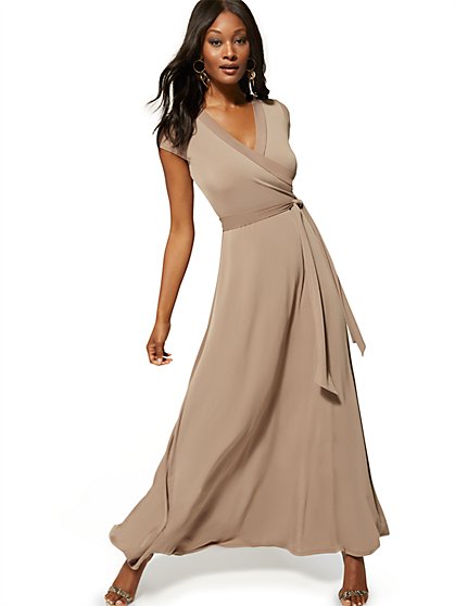 Maxi Dresses for Women | New York & Company